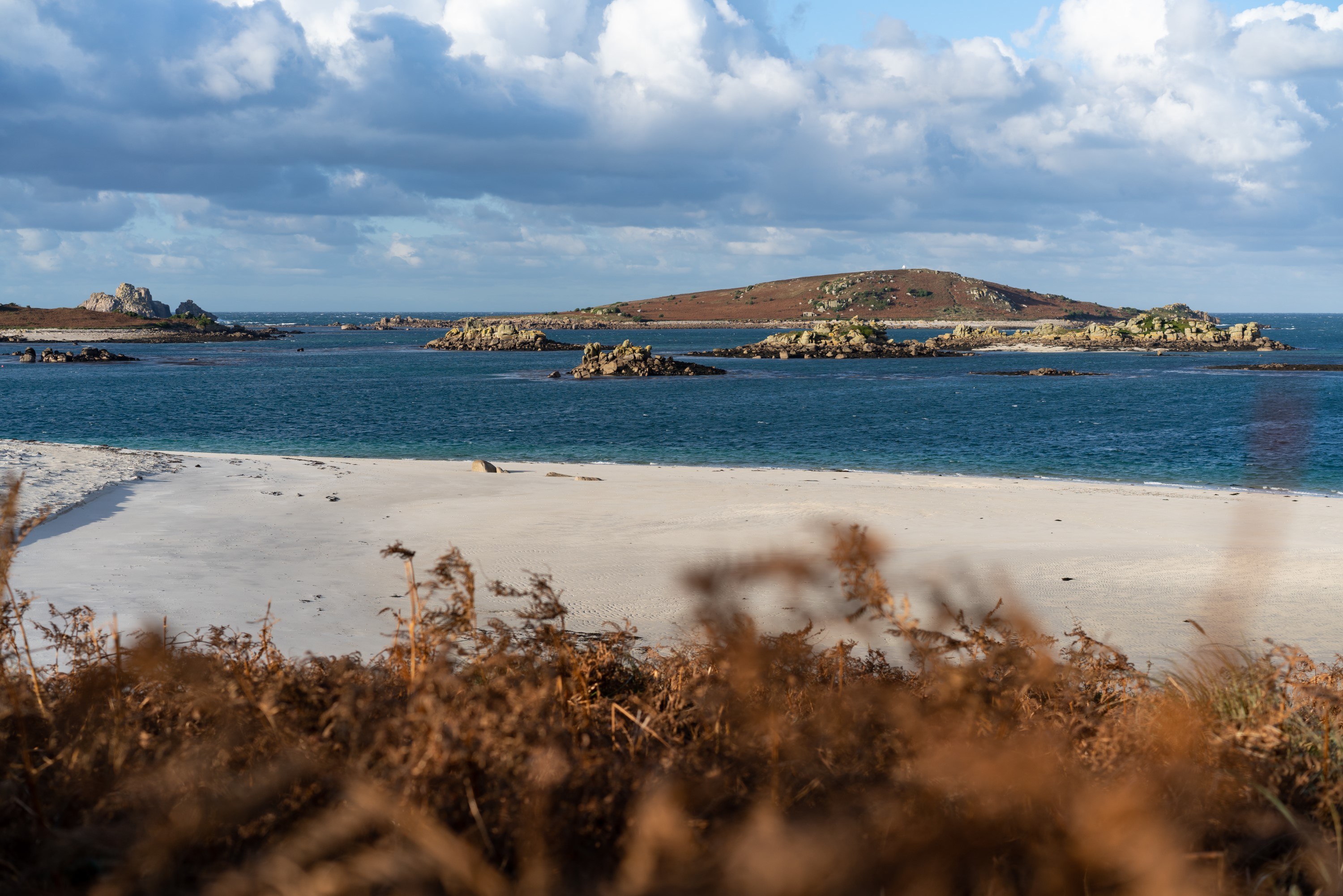 TRESCO18 GEM 0417 Custom