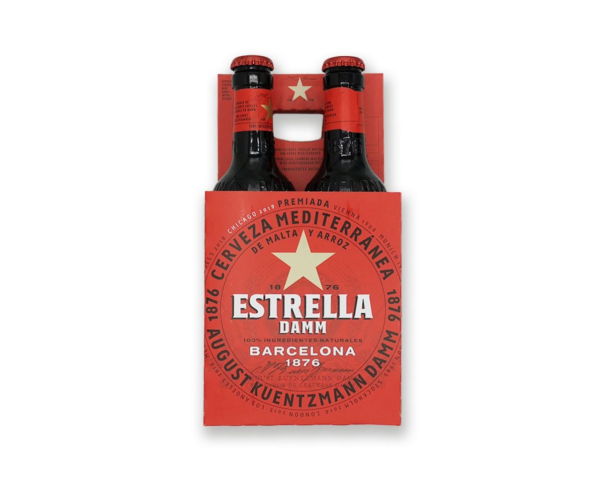 Beers, Ales & Ciders Tresco Island