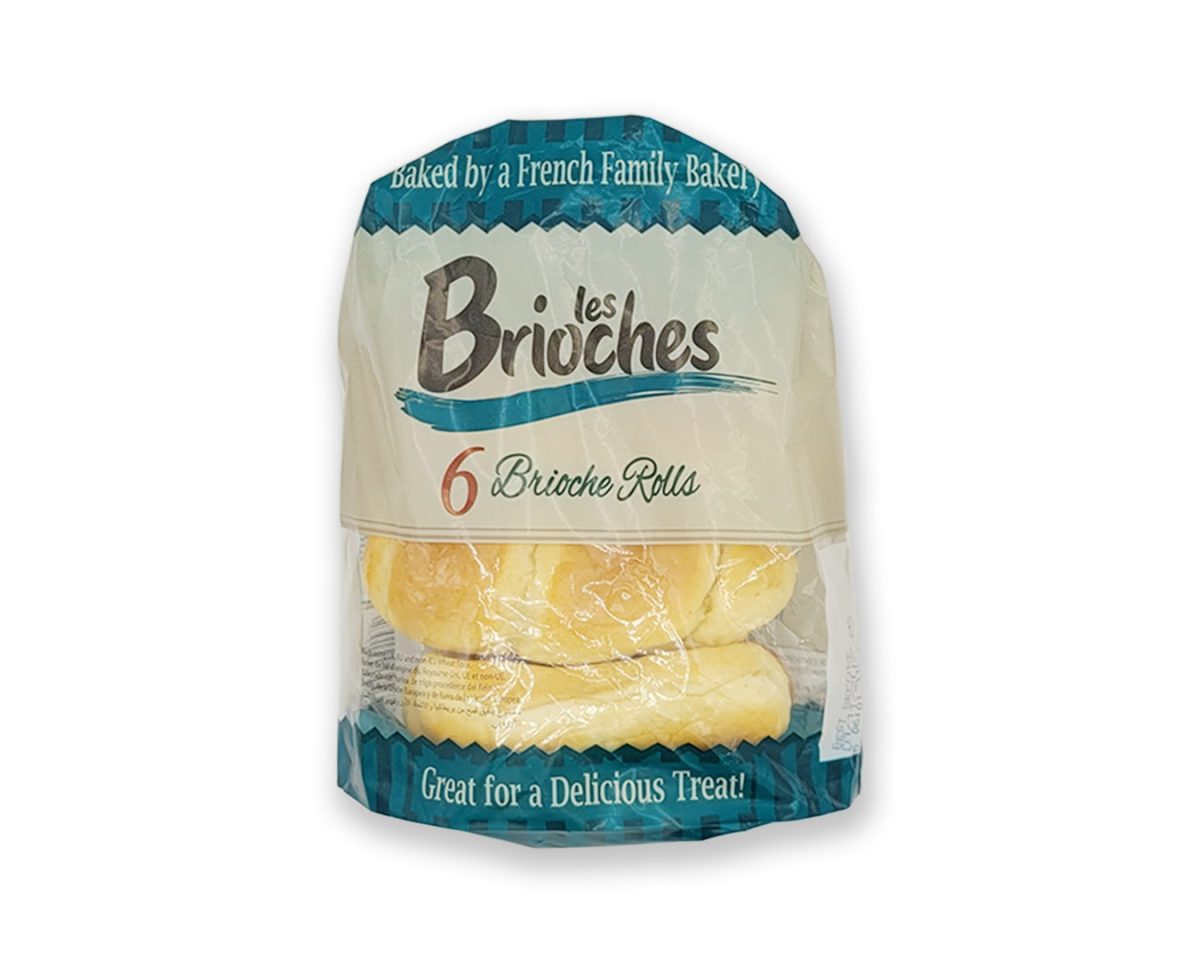 Wraps, Pittas, Baguettes & Buns Tresco Island