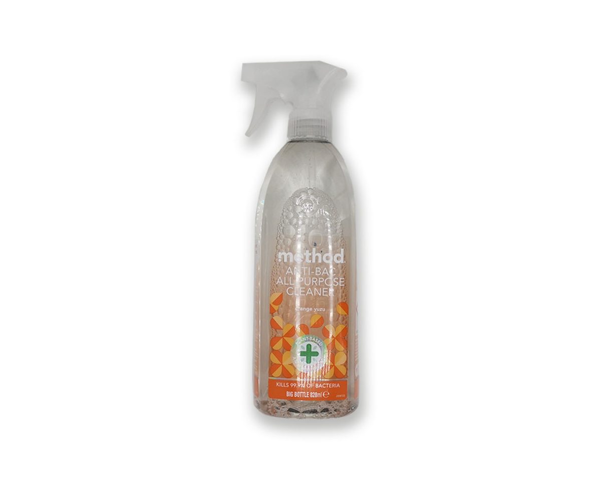 Cleaning | Tresco Island