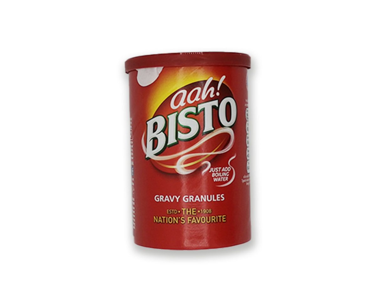 Tins & Jars Tresco Island