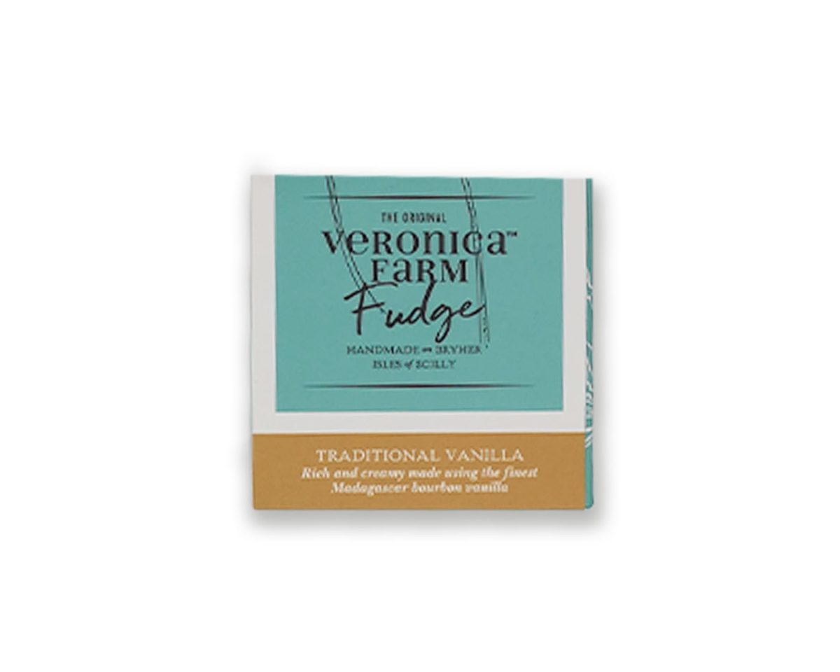 Confectionery Tresco Island