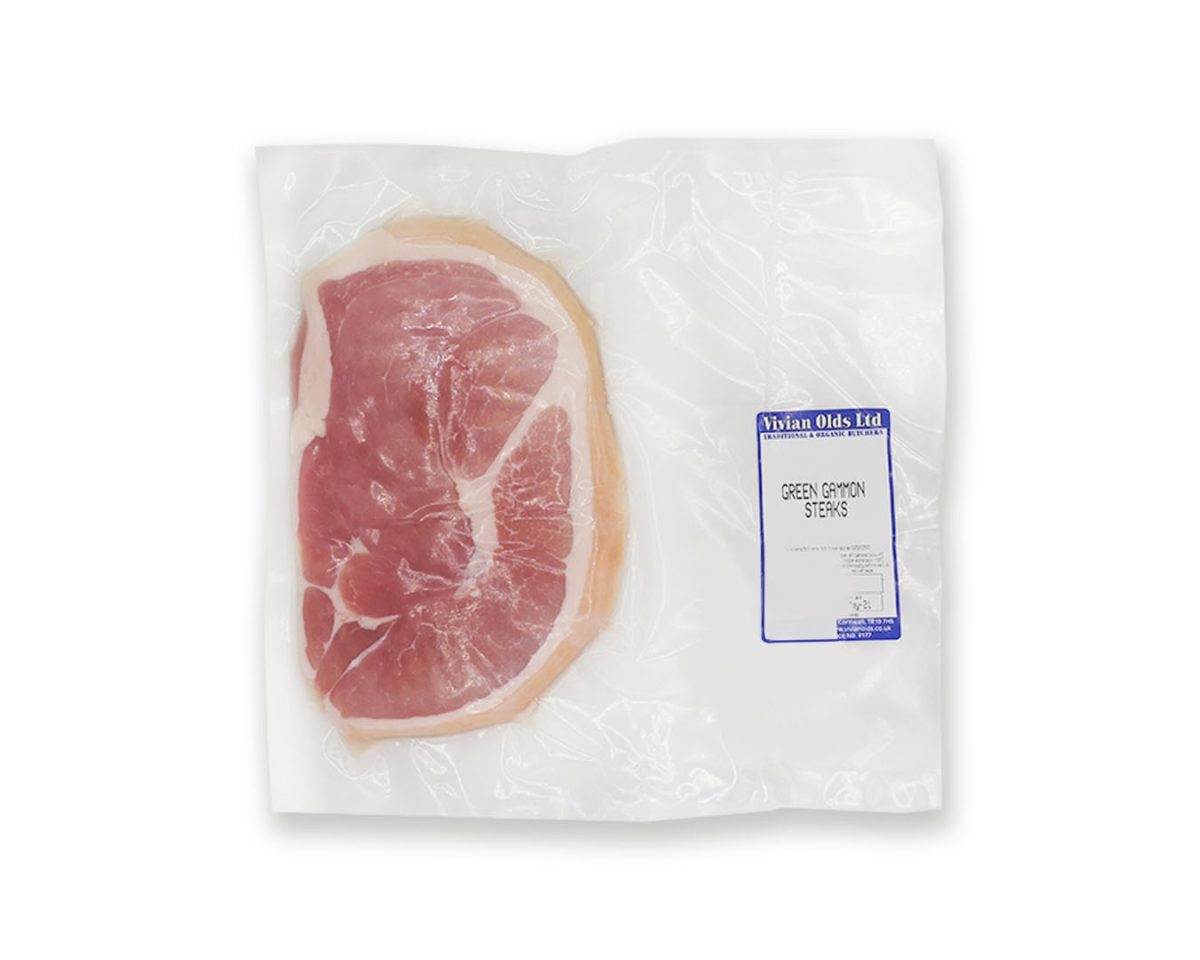 Meat & Fish | Tresco Island
