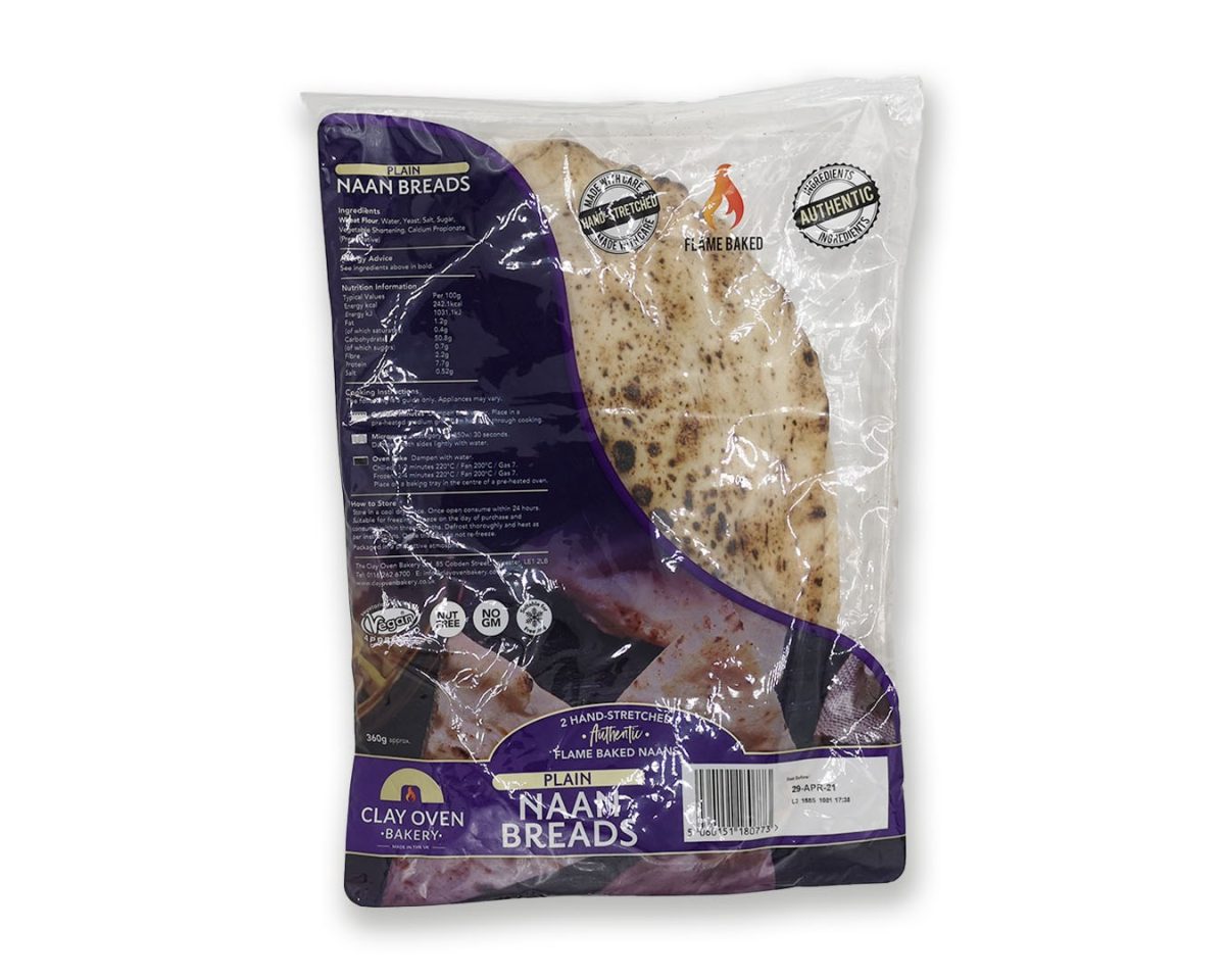 Wraps, Pittas, Baguettes & Buns Tresco Island