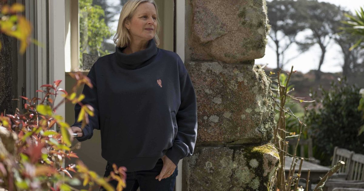 Seasonal Winter Gifting - Island Treats | Tresco Island