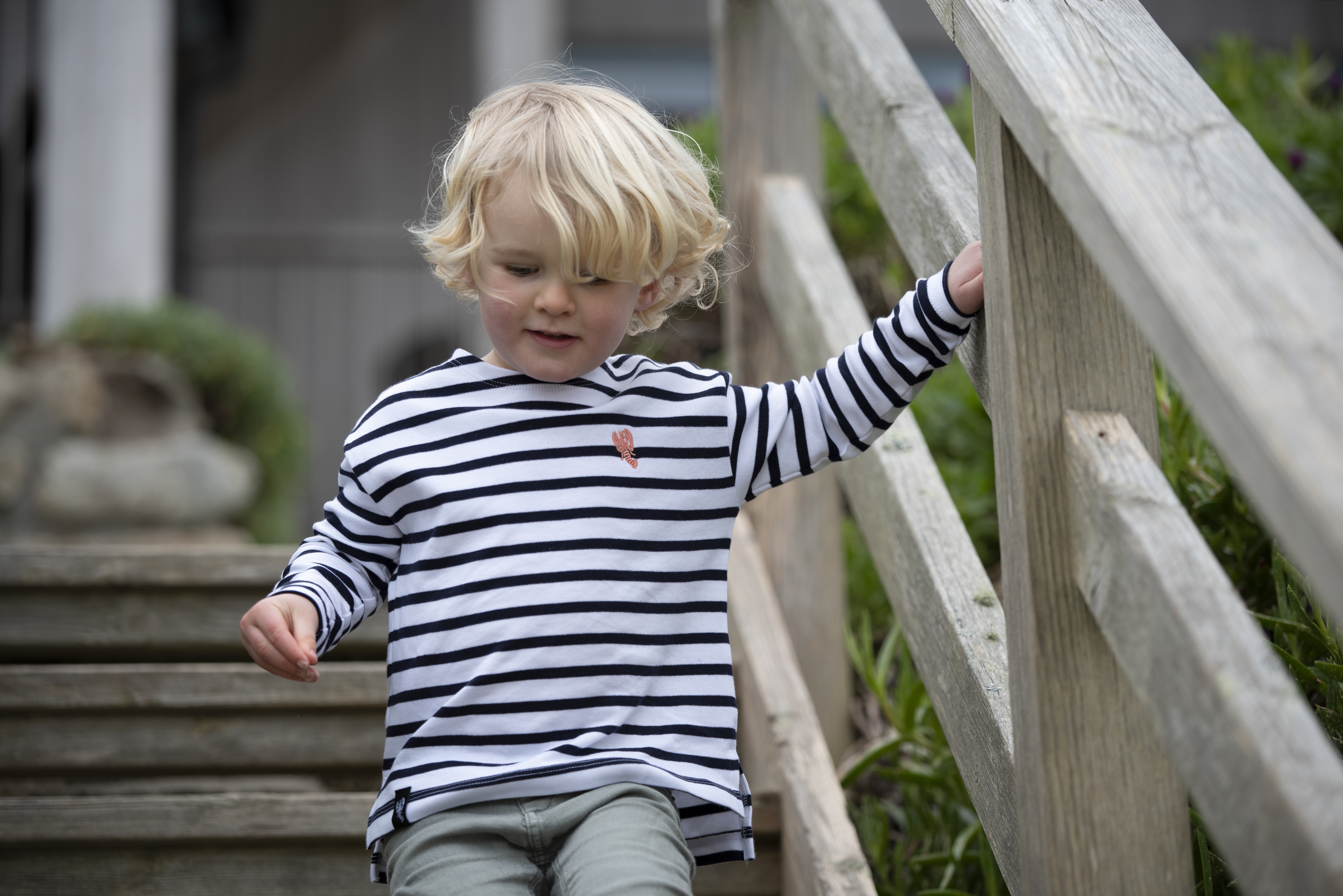 Kids Stripe4