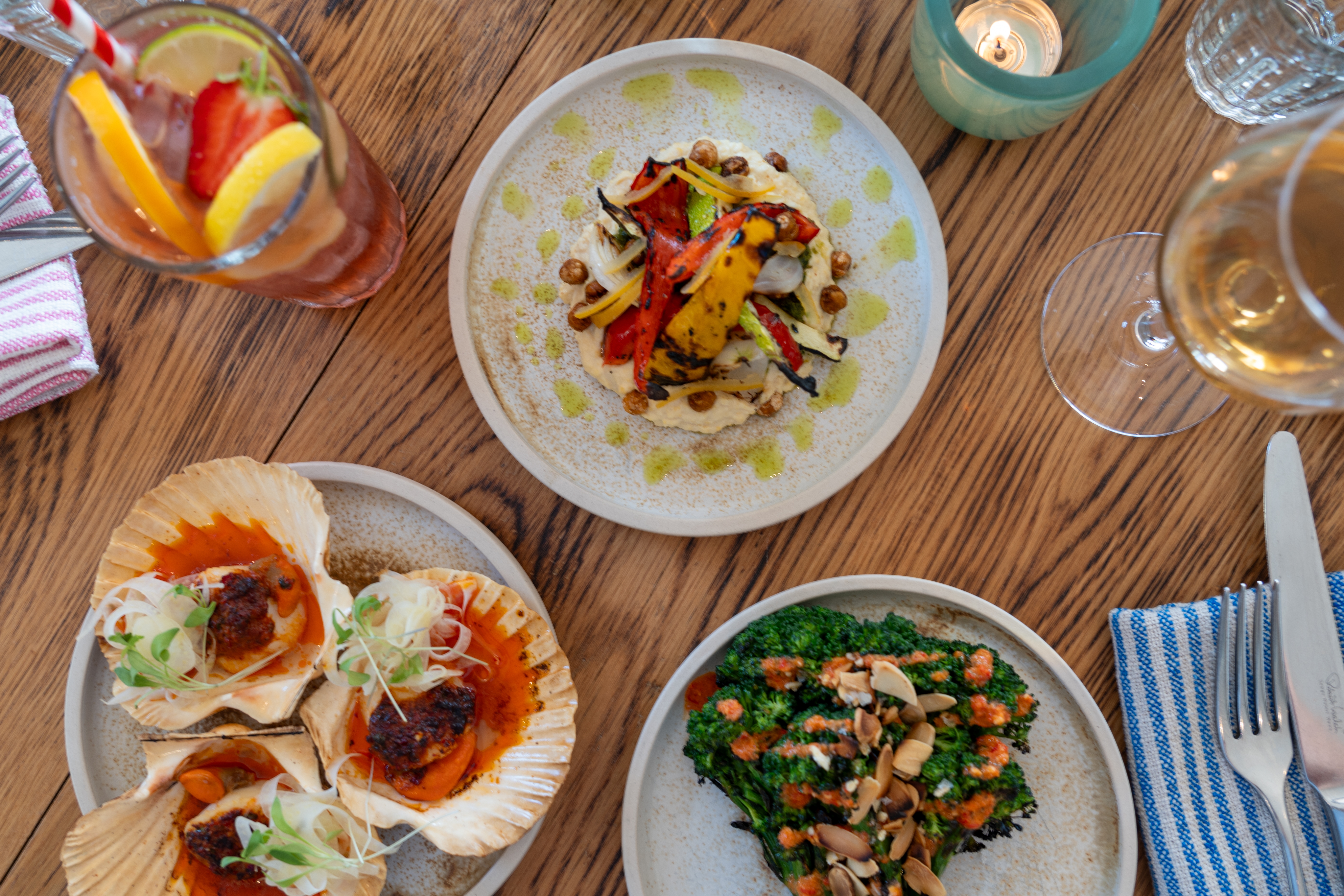 Flying Boat Tresco Tapas Nights 2023 27