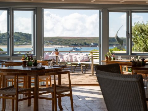 Flying Boat Tresco Tapas Nights 2023 1