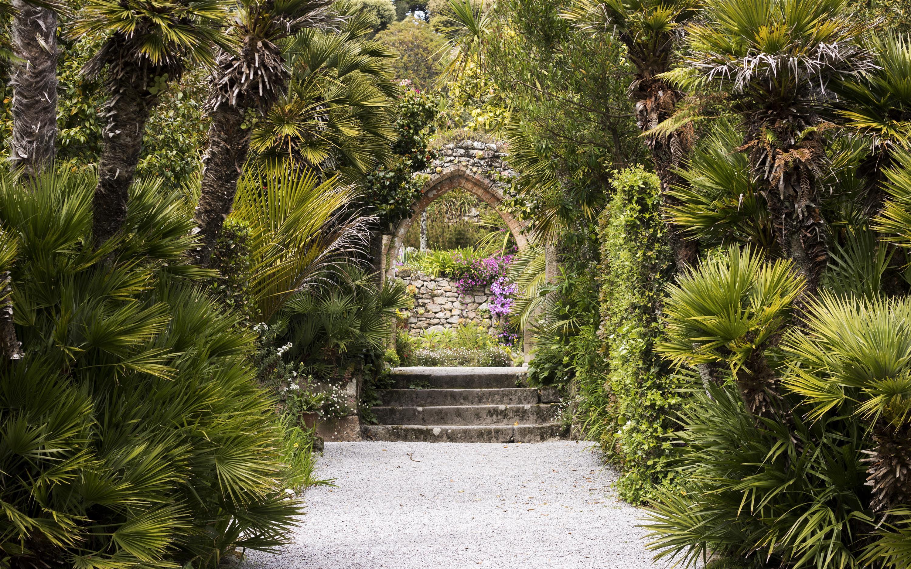 Tresco Abbey Garden Credit Emily Luxton