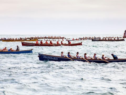 World Pilot Gig Championships