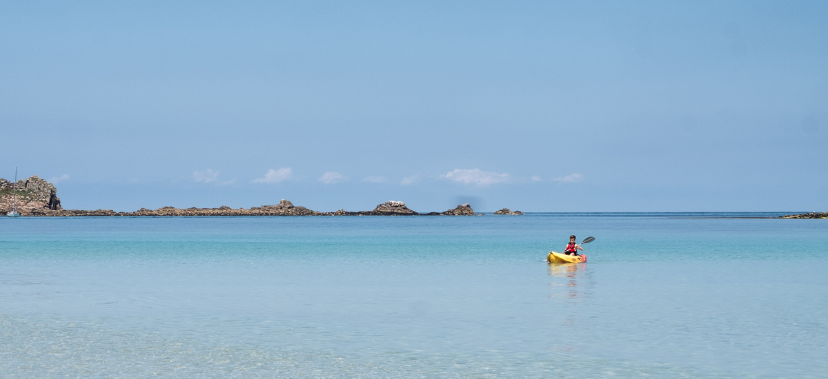 Tresco Kayaking 1200x550