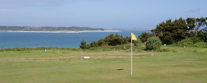Scilly Golf Club