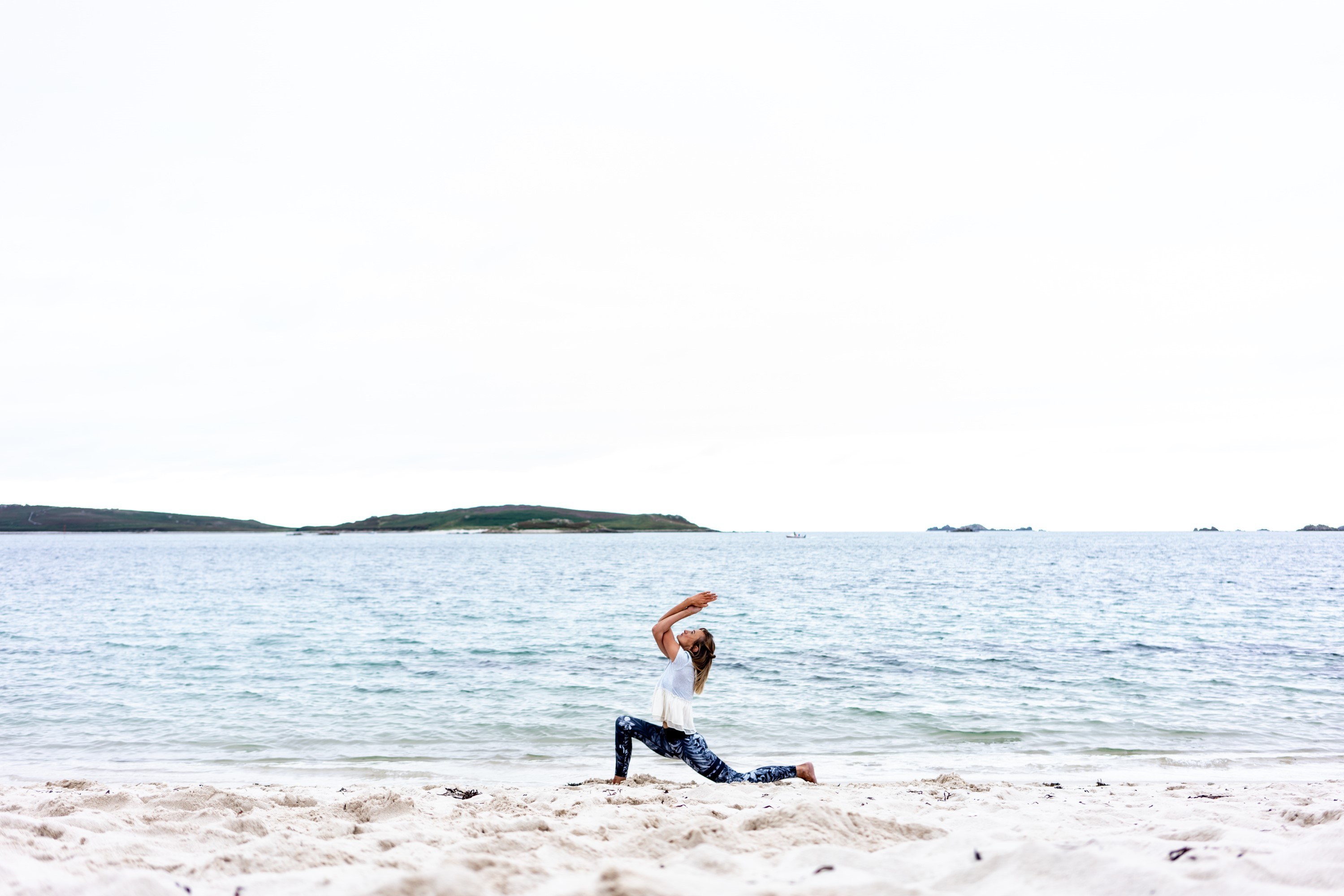 Tresco Offers & Breaks