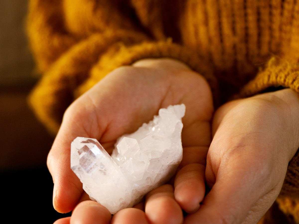 Faye Reason: Redefining magic | Tresco Island