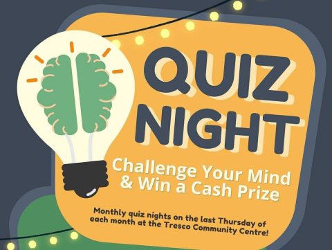 Quiz Night
