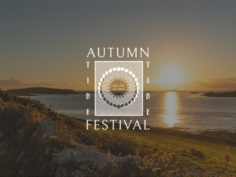 Autumn Tide 2026 Banner