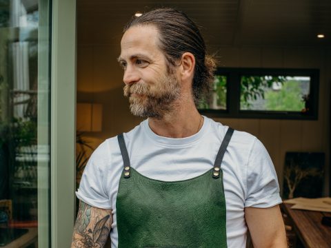 James Strawbridge 61