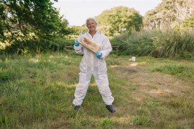 Walk Scilly: The Beehive Tour & Taster