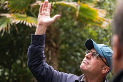 Walk Scilly: Tresco Top to Toe