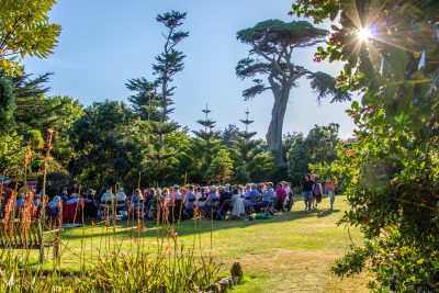 Outdoor Theatre: The Wonderful Wizard of Oz