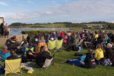 Outdoor Theatre: Peer Gynt