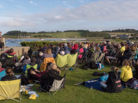 Outdoor Theatre: Peer Gynt