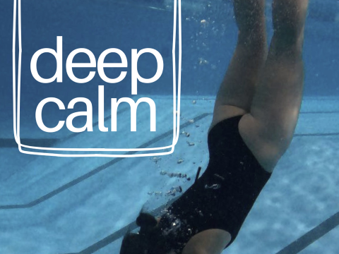 Deep Calm 1