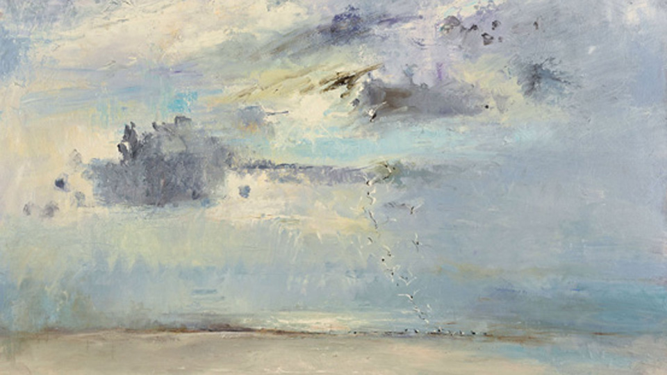 Tresco Blue