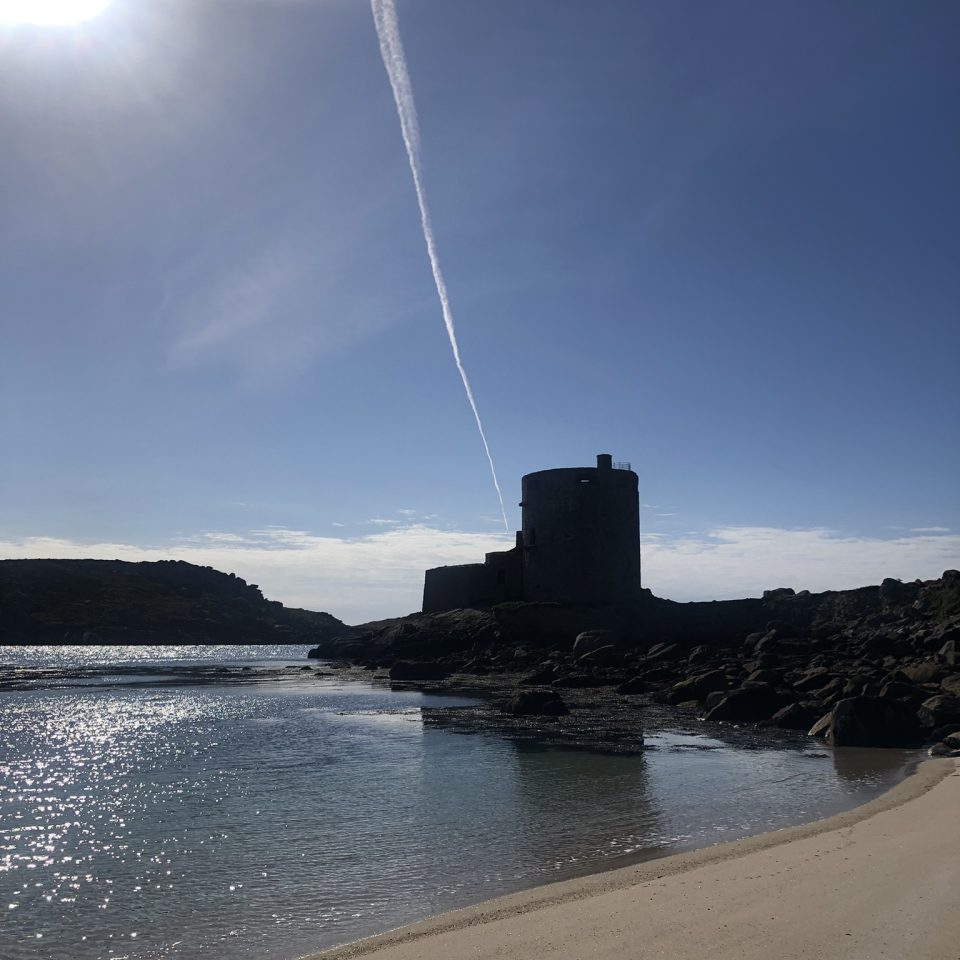 Castle Par