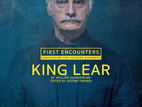 King Lear