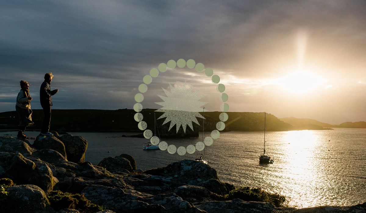 Festival of Wellness Banner