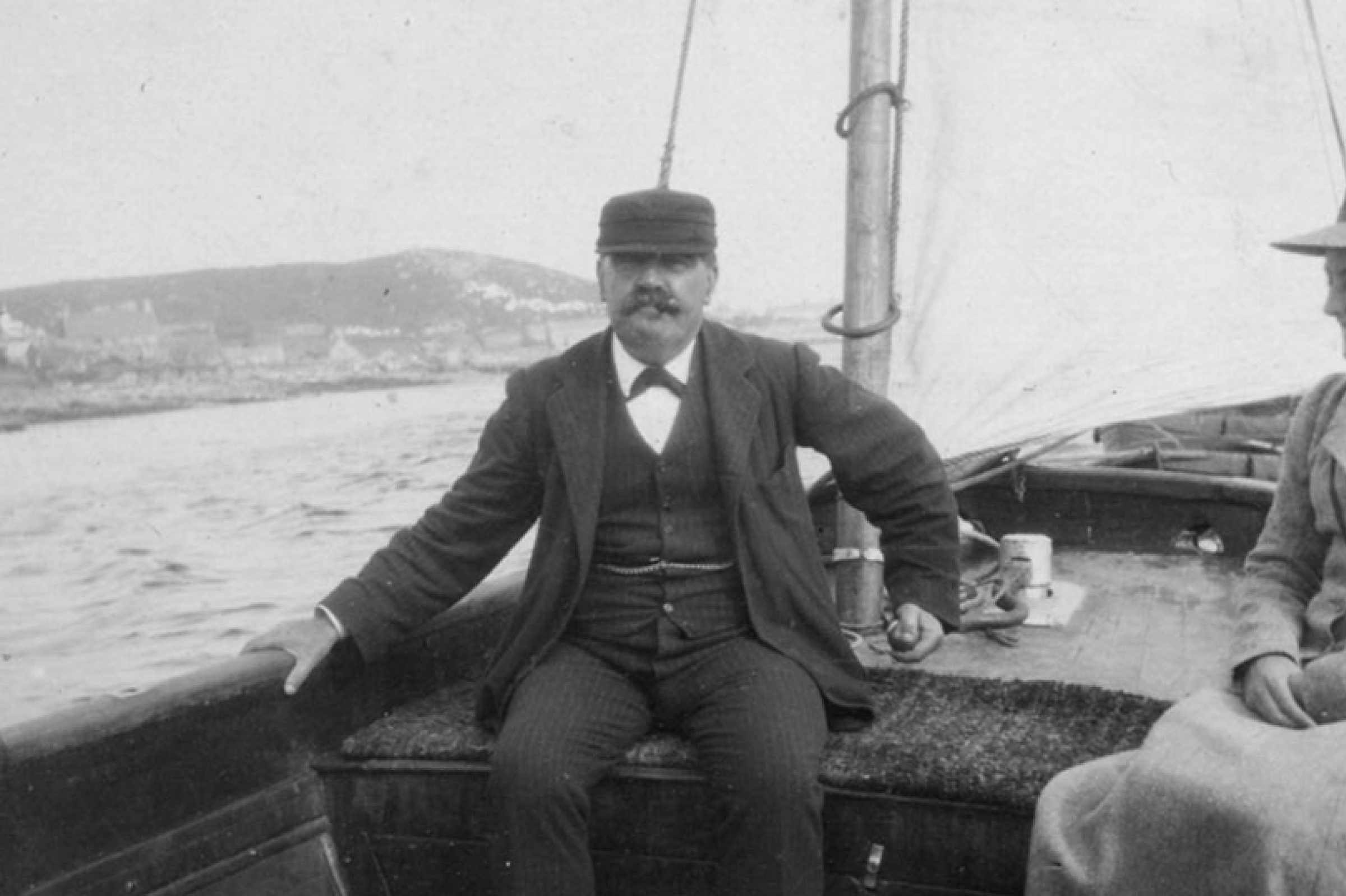 History of Tresco Tresco Island