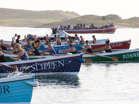 Watch a Gig Race