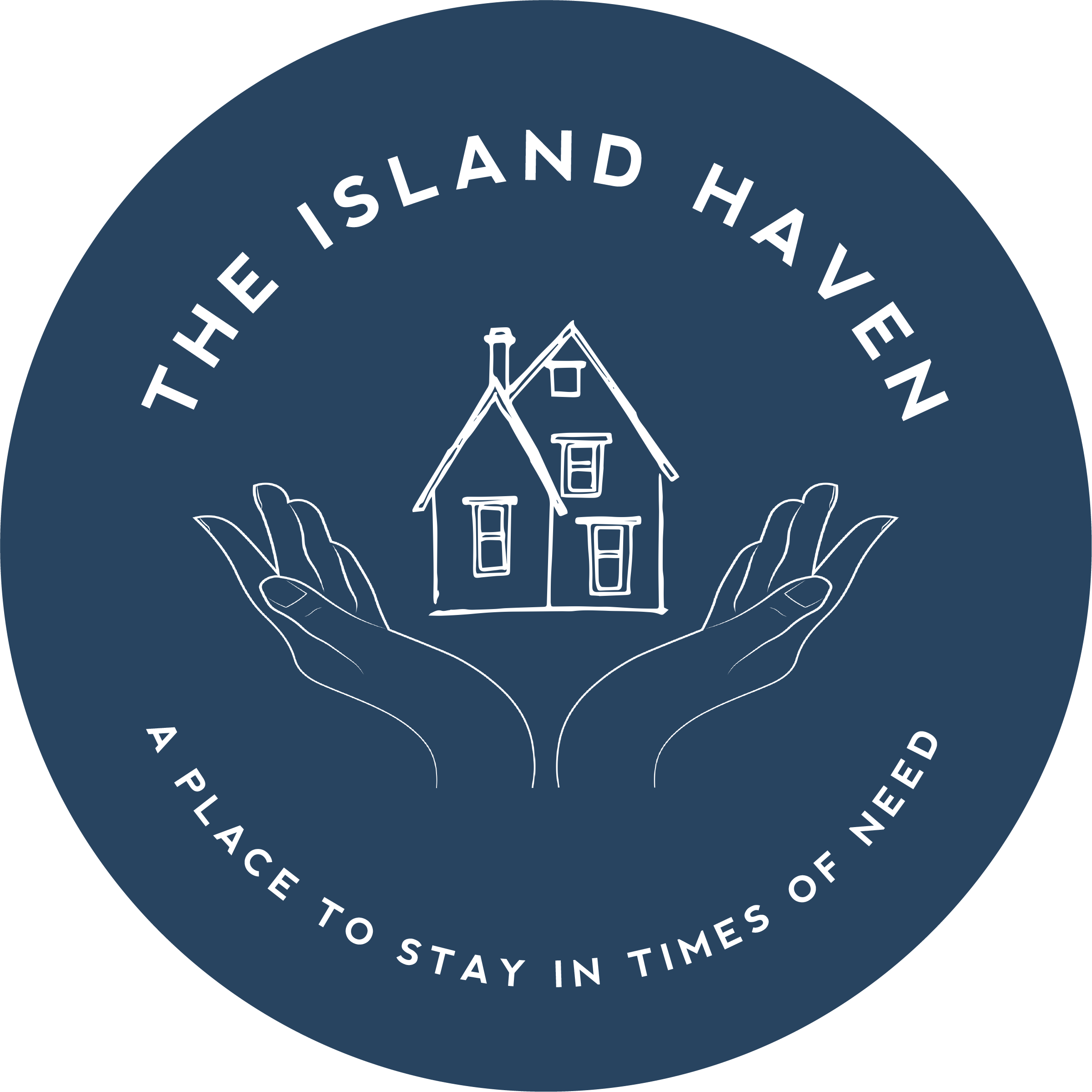 ISLAND HAVEN LOGO