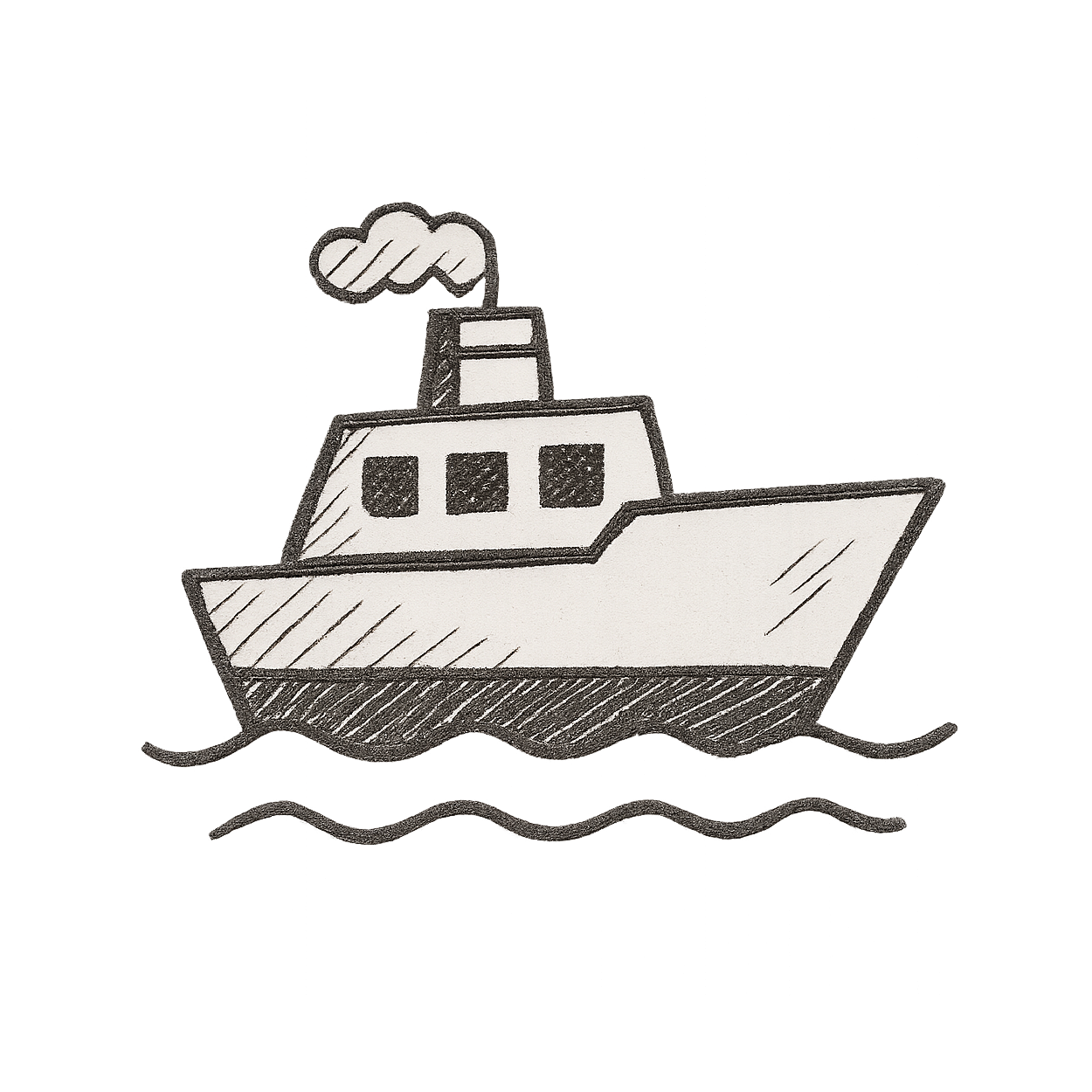Ferry Icon 01