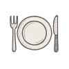 Food Icon 01