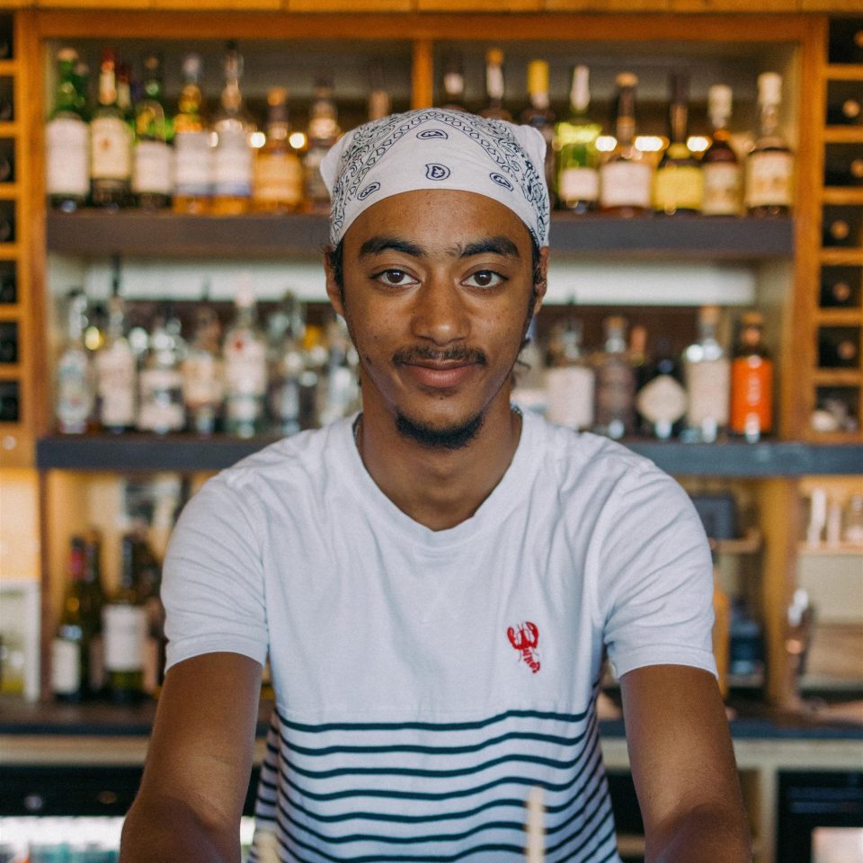 James Bowden Recruitment 2025 Ruin Cocktails 3