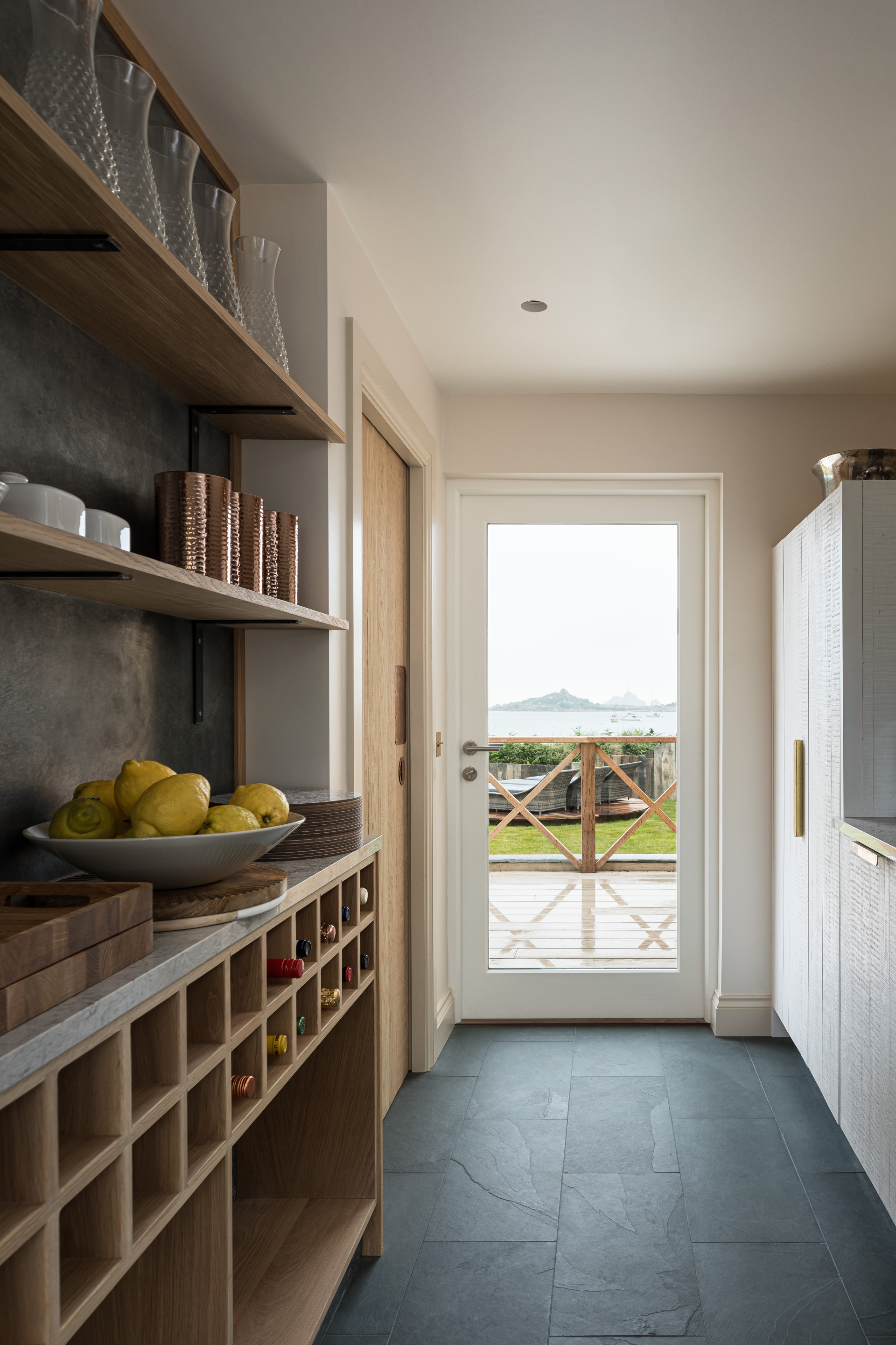 Blockhouse Holiday Cottage Tresco Isles Of Scilly Tresco Island Blockhouse Holiday Cottage Tresco Isles Of Scilly Tresco Island