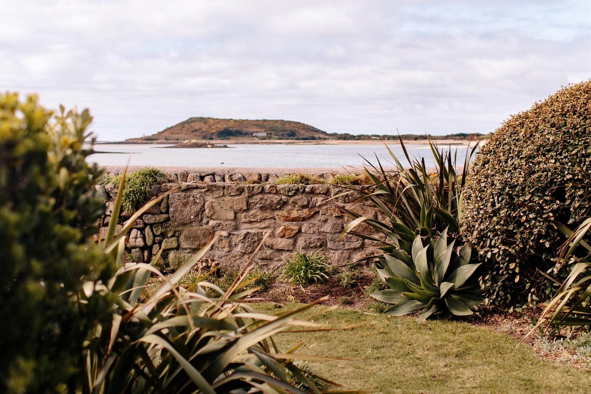 Cobblers Cottage Tresco 5