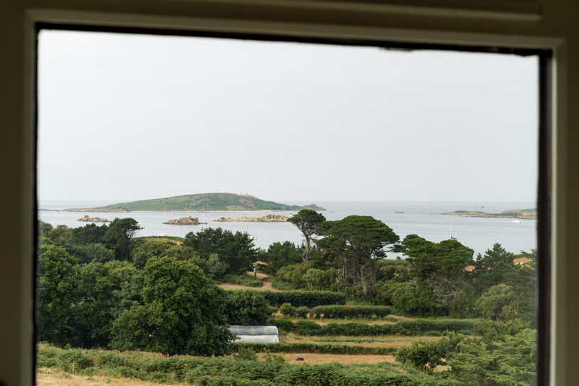 Hedge Rock Holiday Cottage Tresco 2