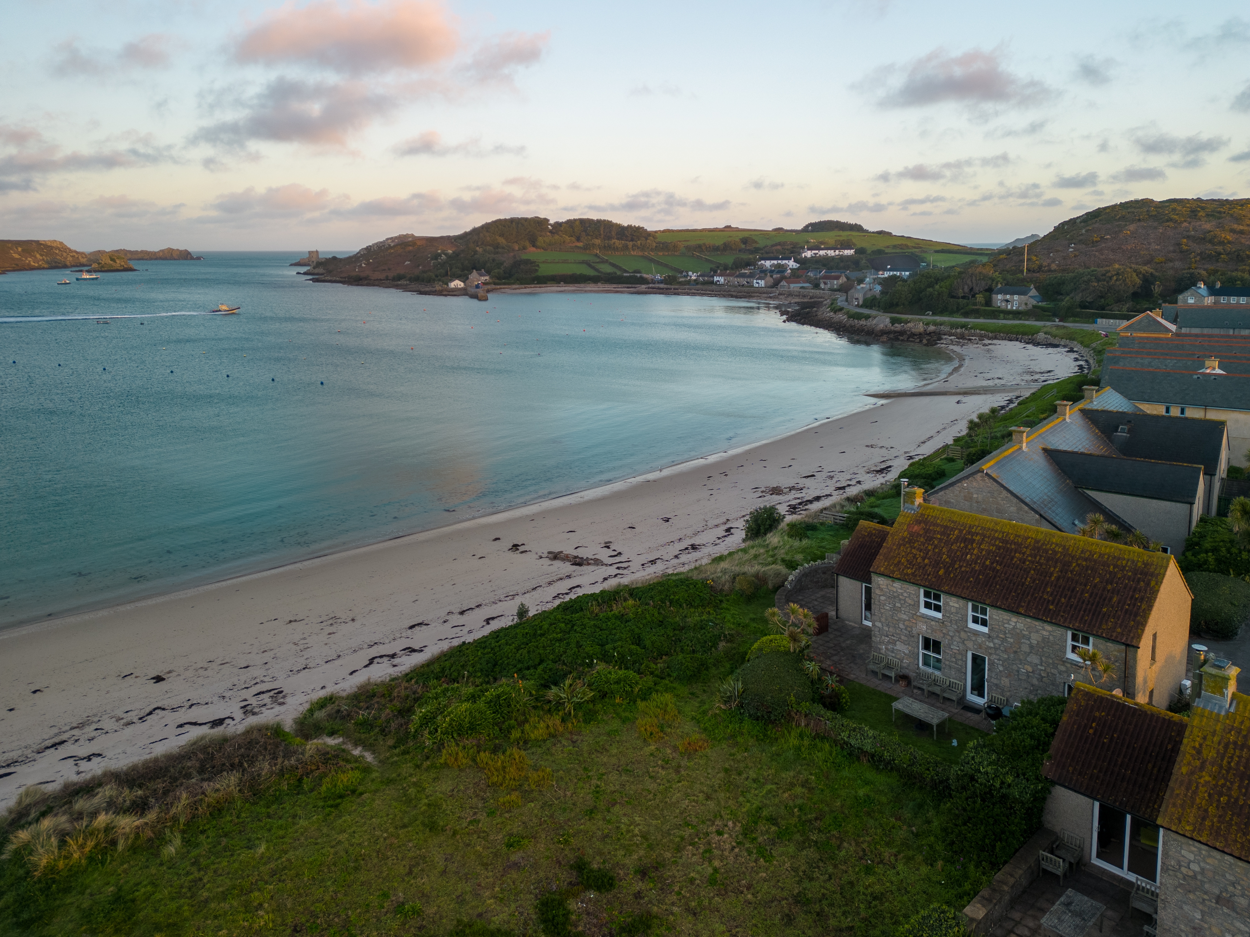 Maiden Bower Tresco 2