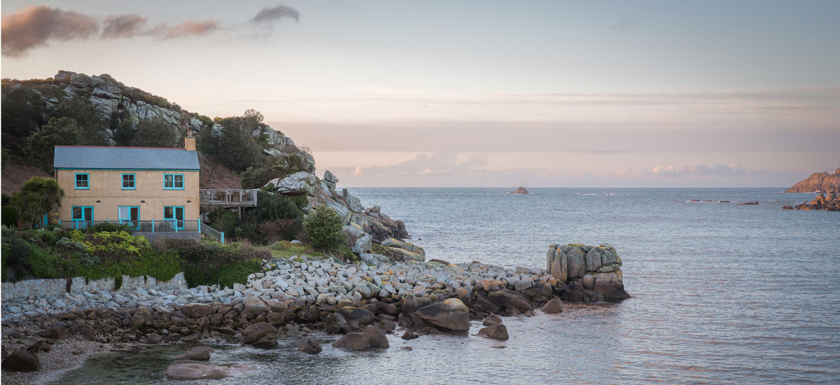 Tresco Exteriors 2