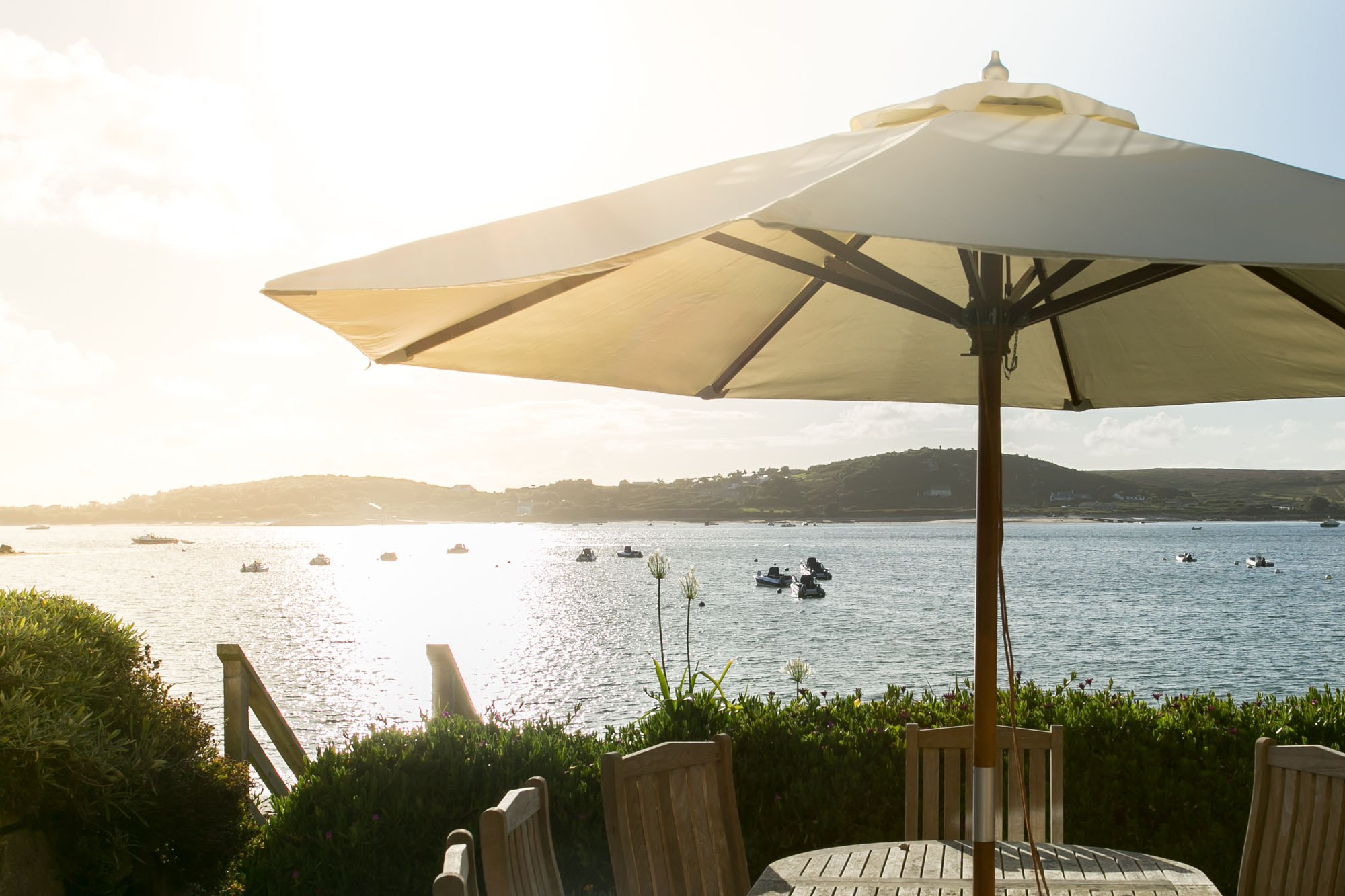 Tresco Phoenix Cottage12