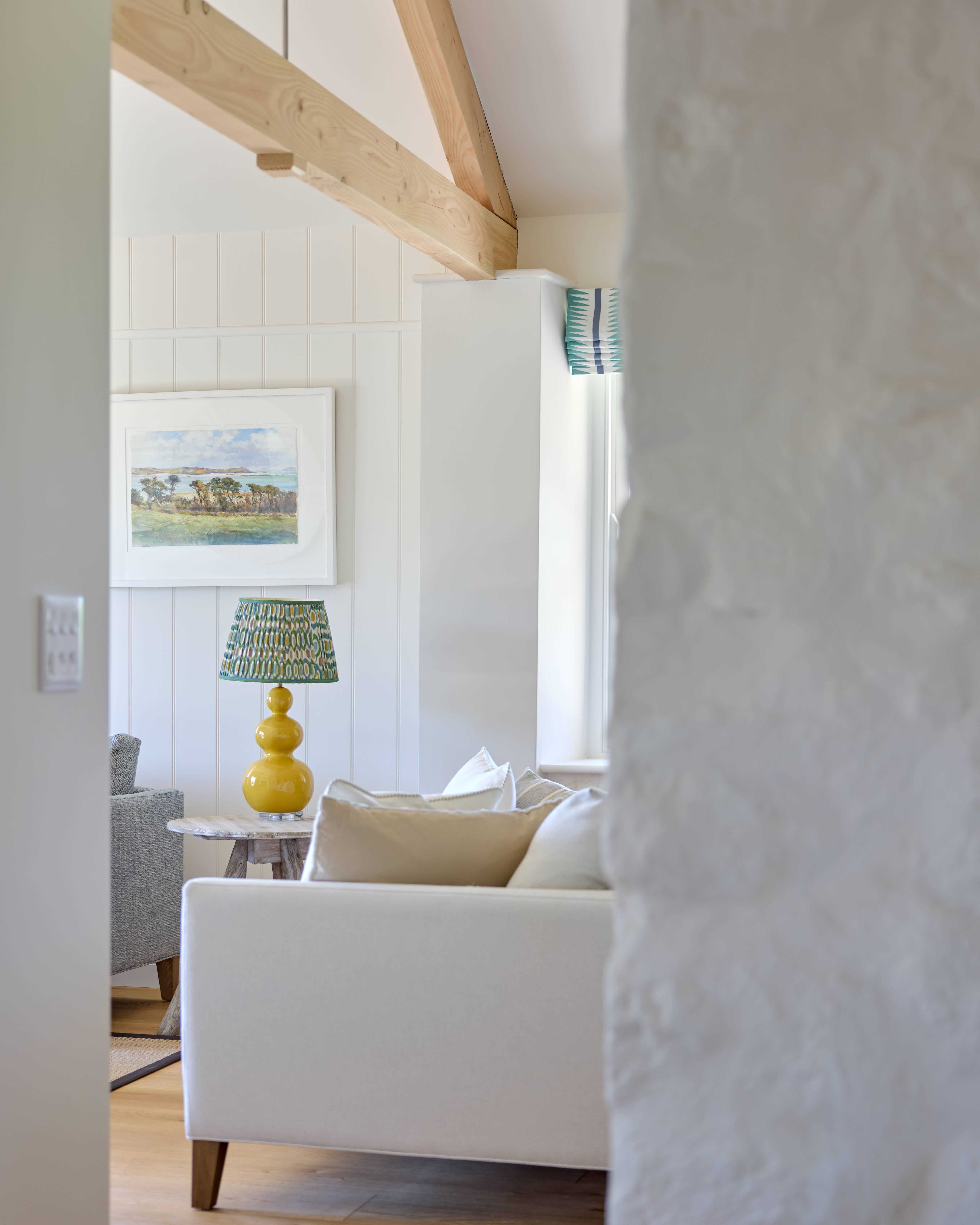 Racket Town Cottage Tresco 2025 8