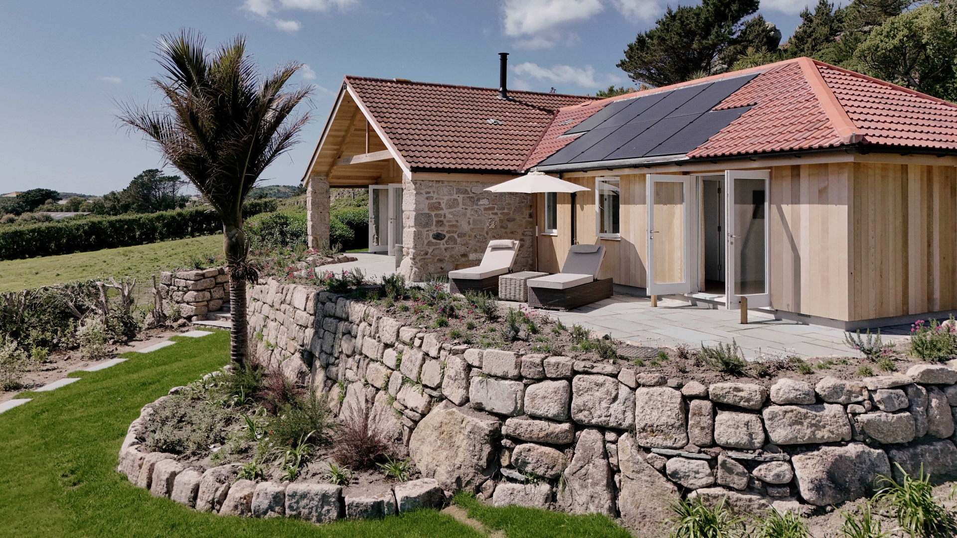 The Racket Town Racket Town Reimagined | Tresco Island