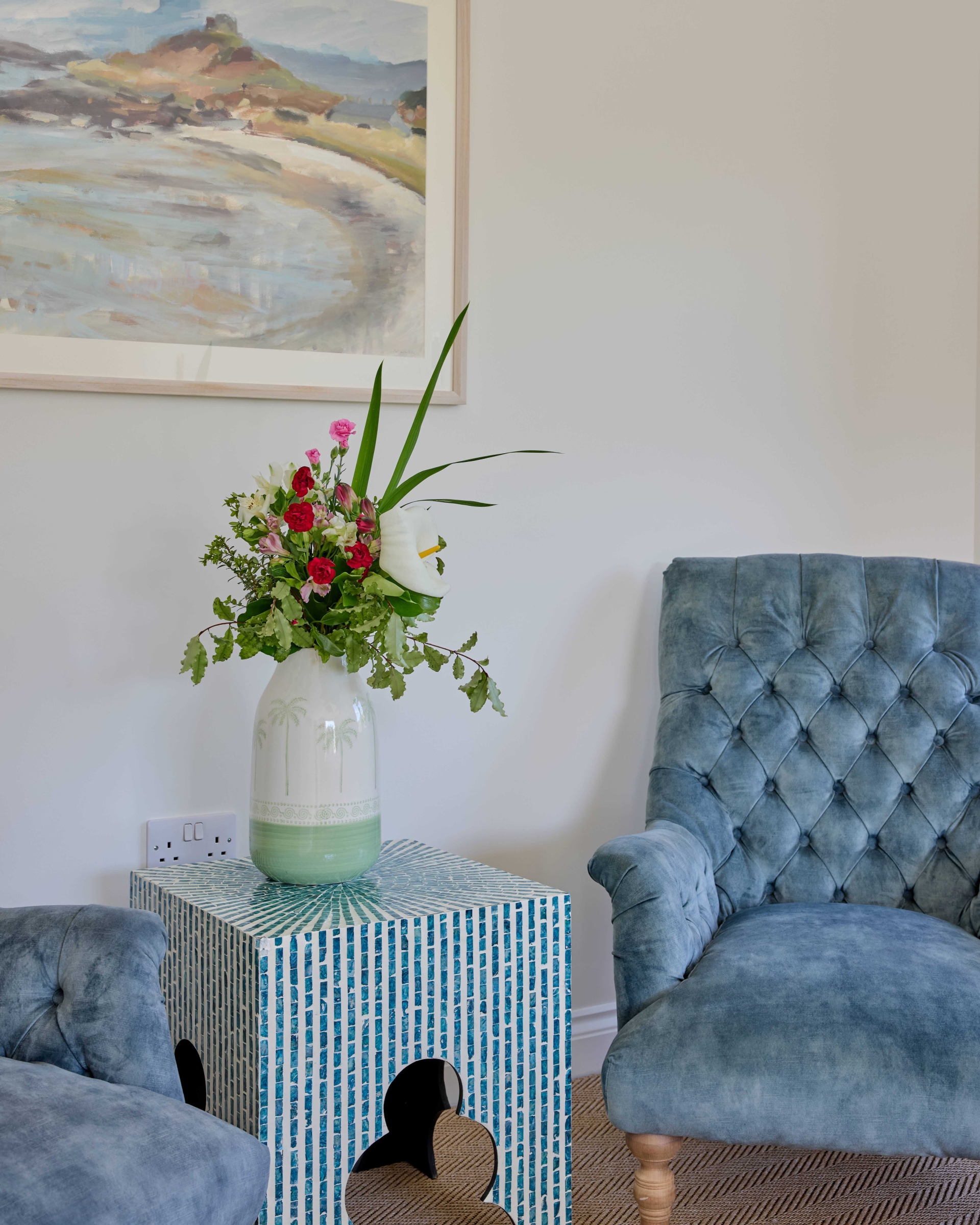 The Racket Town Racket Town Holiday Cottage, Tresco, Isles of Scilly | Tresco Island