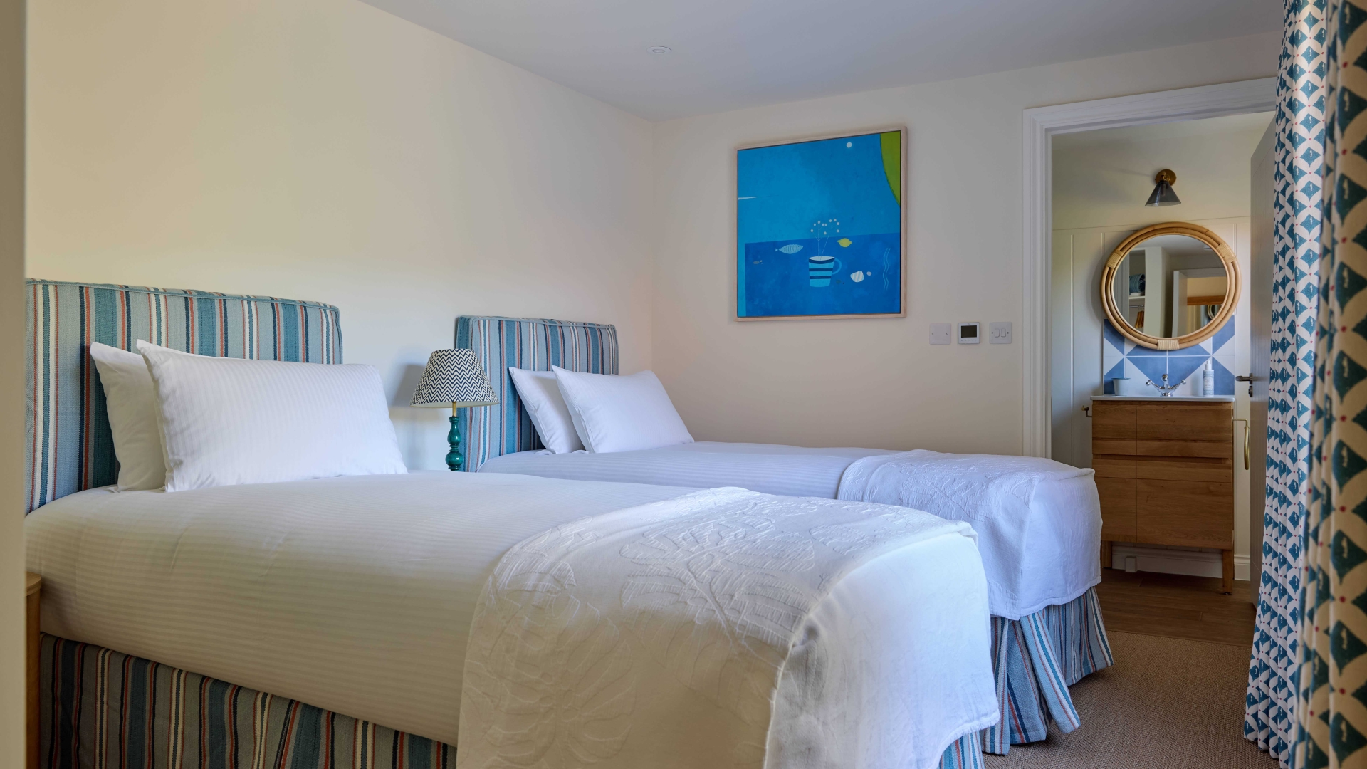 The Racket Town Racket Town Holiday Cottage, Tresco, Isles of Scilly | Tresco Island