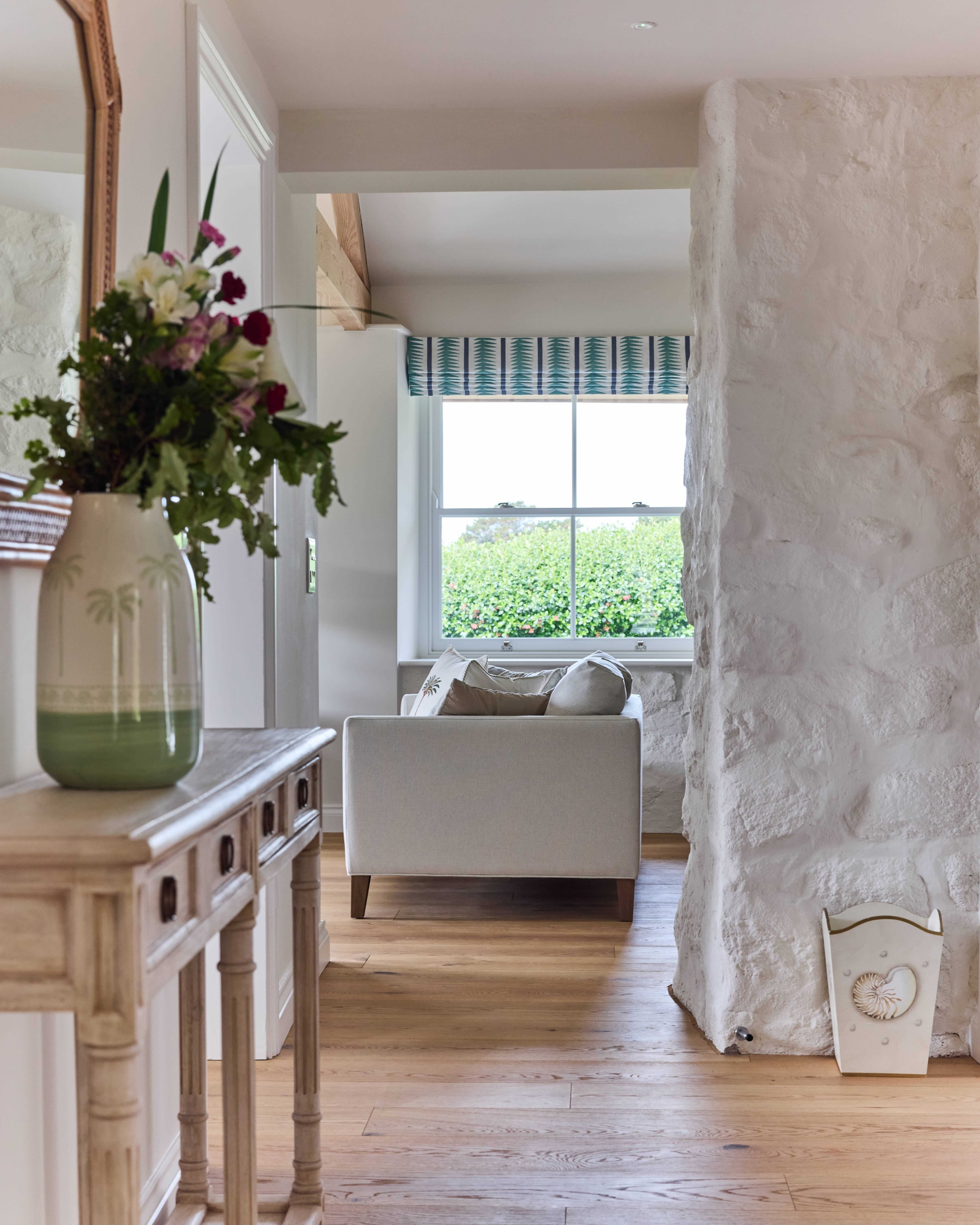 The Racket Town Racket Town Holiday Cottage, Tresco, Isles of Scilly | Tresco Island