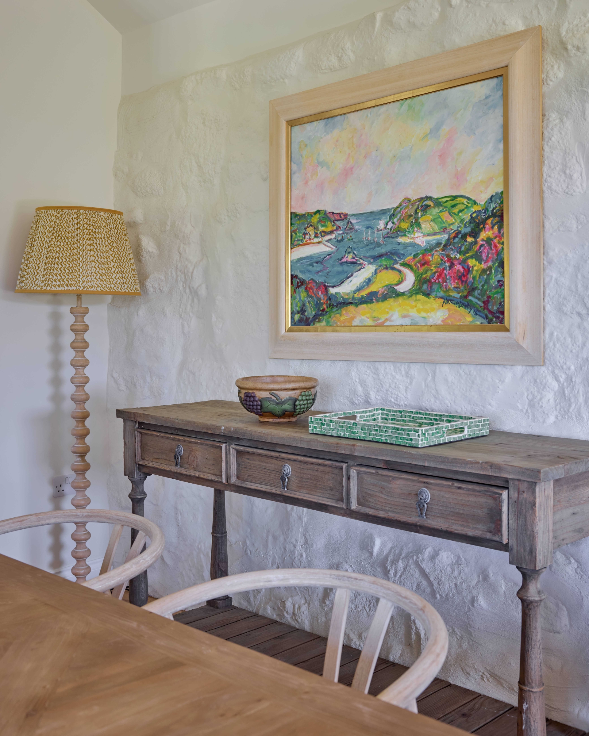 The Racket Town Racket Town Holiday Cottage, Tresco, Isles of Scilly | Tresco Island