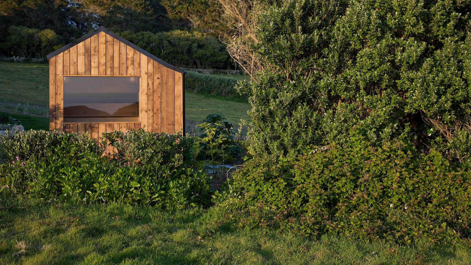 The Racket Town Racket Town Holiday Cottage, Tresco, Isles of Scilly | Tresco Island